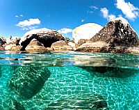 Virgin Gorda Baths