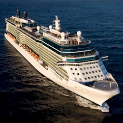 Celebrity Solstice Itinerary on Gay Group  New Zealand To Australia  January 2014  Celebrity Solstice