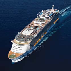 royal caribbean, oasis of the seas, ft. lauderdale