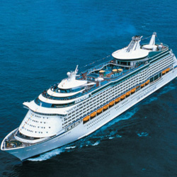 mariner of the seas, voyager class ship, royal caribbean cruises