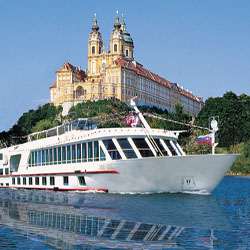 viking sky cruise ship, viking river cruises, danube river