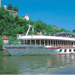 viking europe cruise ship, viking river cruises, danube river
