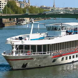 viking spirit cruise ship, viking river cruises, danube river