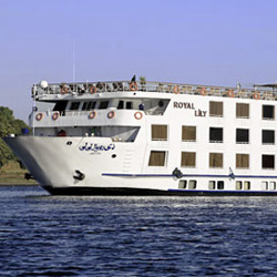 viking river cruises, royal lily, nile river, egypt river cruises