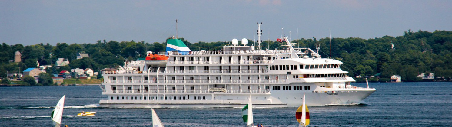 Pearl Seas Cruises Offers 10 Night Cuban Cultural Voyage - Global