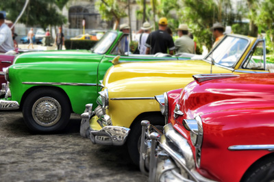 Cuba Tours