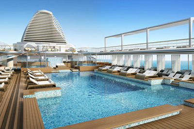 Luxury Cruises