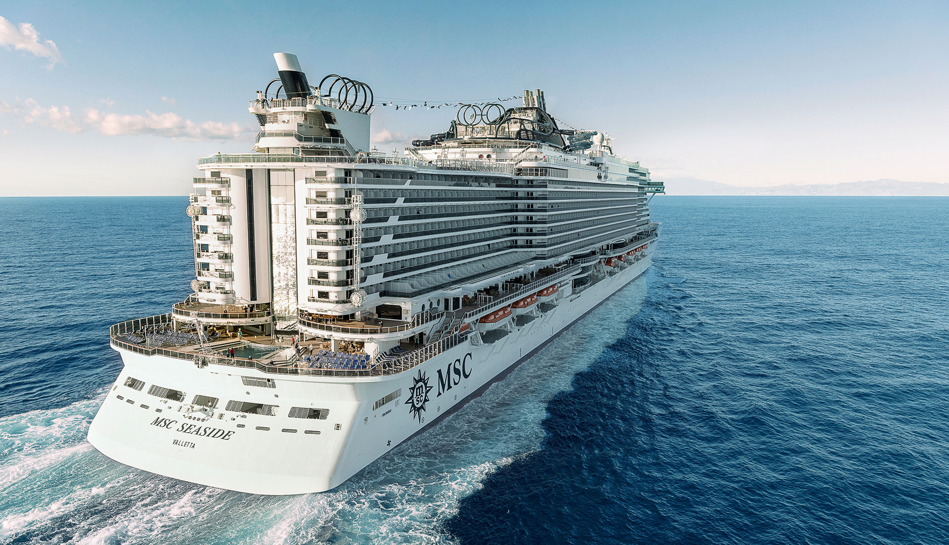 Cruise Critic Announces 2017 Editors' Pick Awards Global Travel
