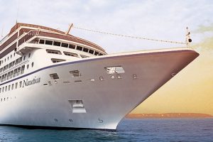 Oceania Nautica, Oceania Cruises