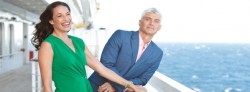 Crystal Cruises Casual Attire