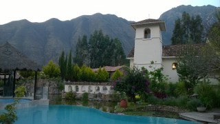 Aranwa Sacred Valley Hotel