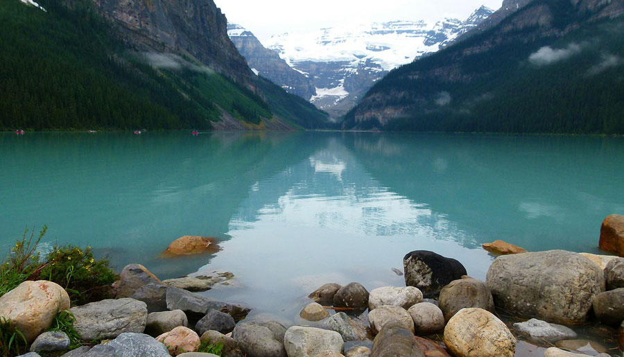 Lake Louise, Banff National Park
