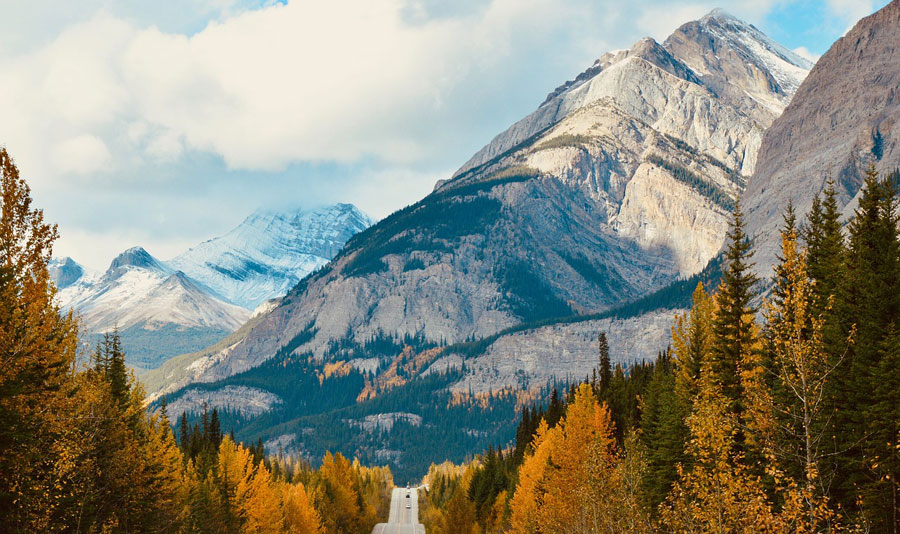 Banff National Park, Canadian Rockies