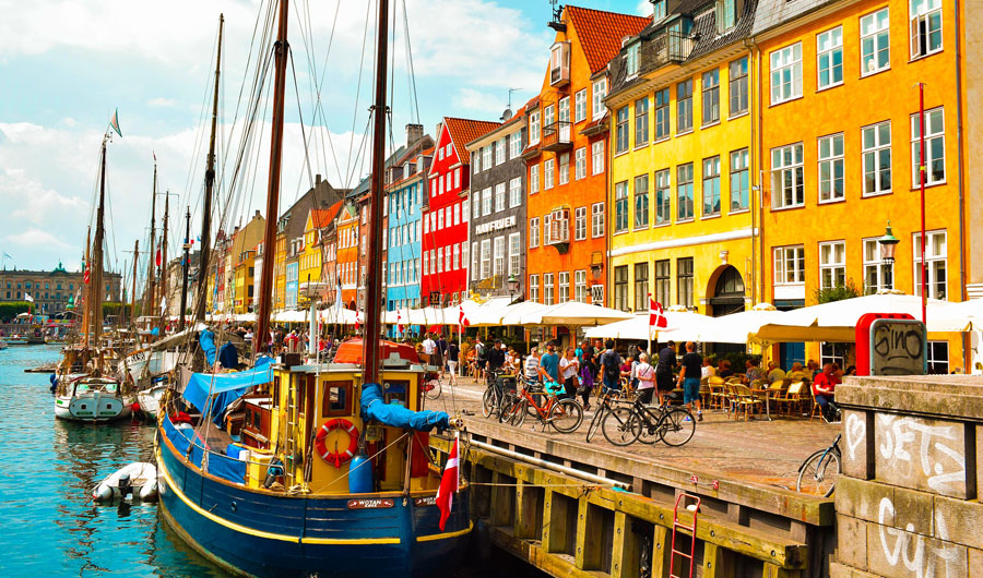 Copenhagen, Denmark